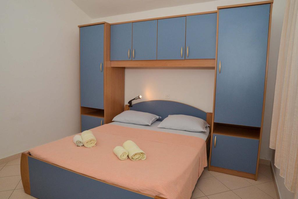 Apartments Lonić Kukljica Zewnętrze zdjęcie